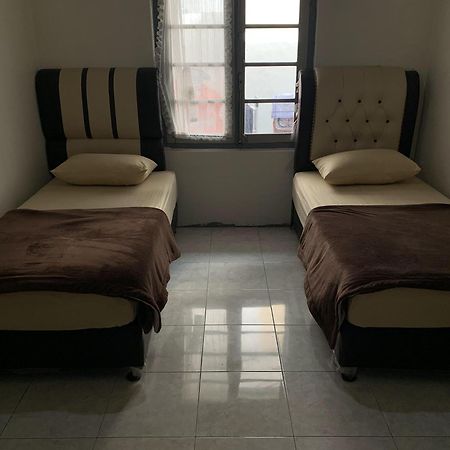 Bukittinggi Homestay Eksteriør bilde