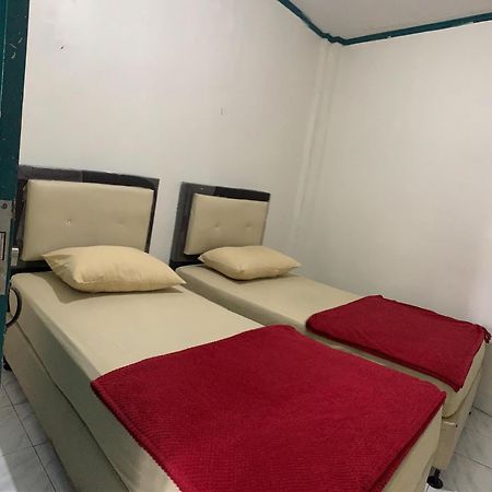 Bukittinggi Homestay Eksteriør bilde