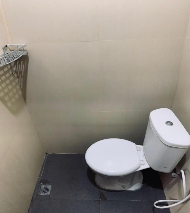 Bukittinggi Homestay Eksteriør bilde