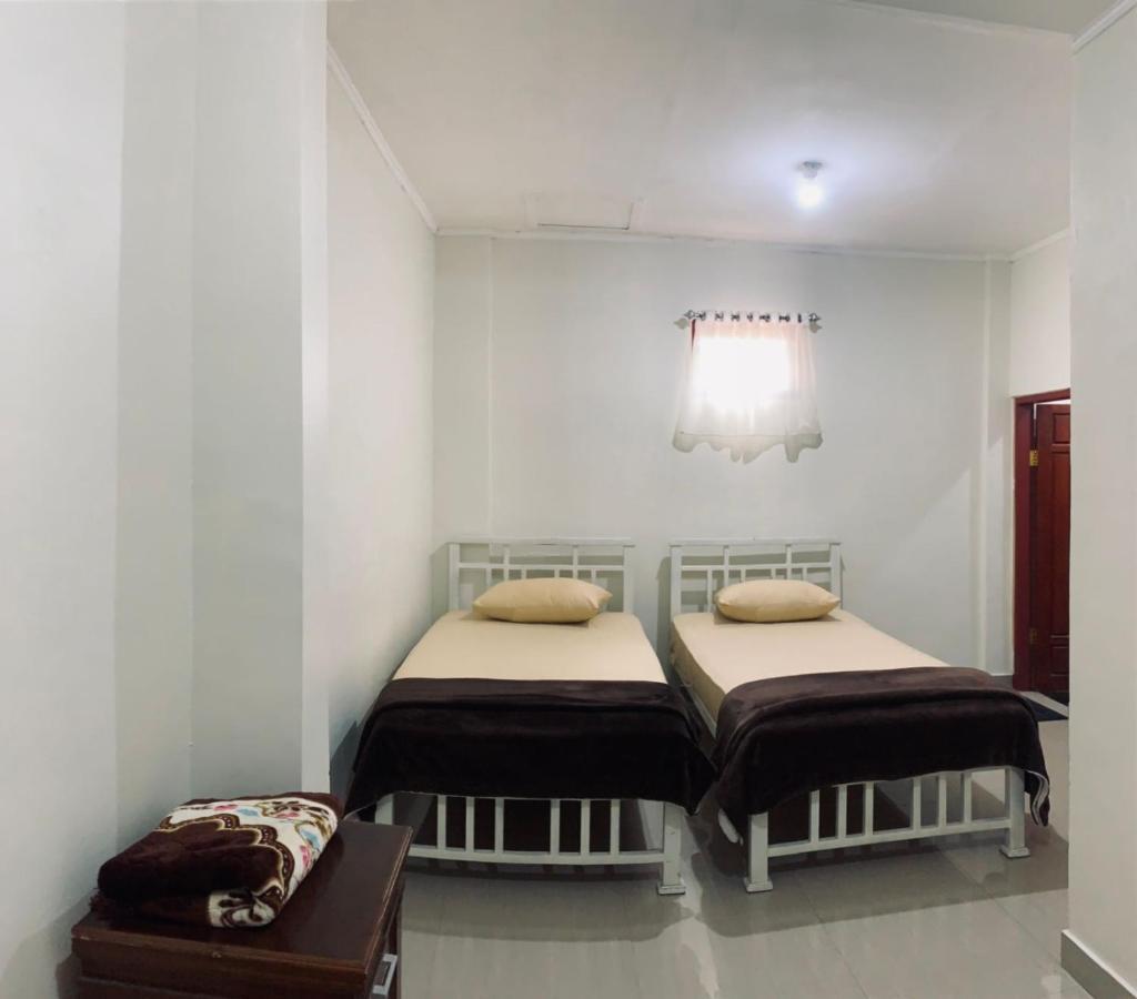 Bukittinggi Homestay Eksteriør bilde