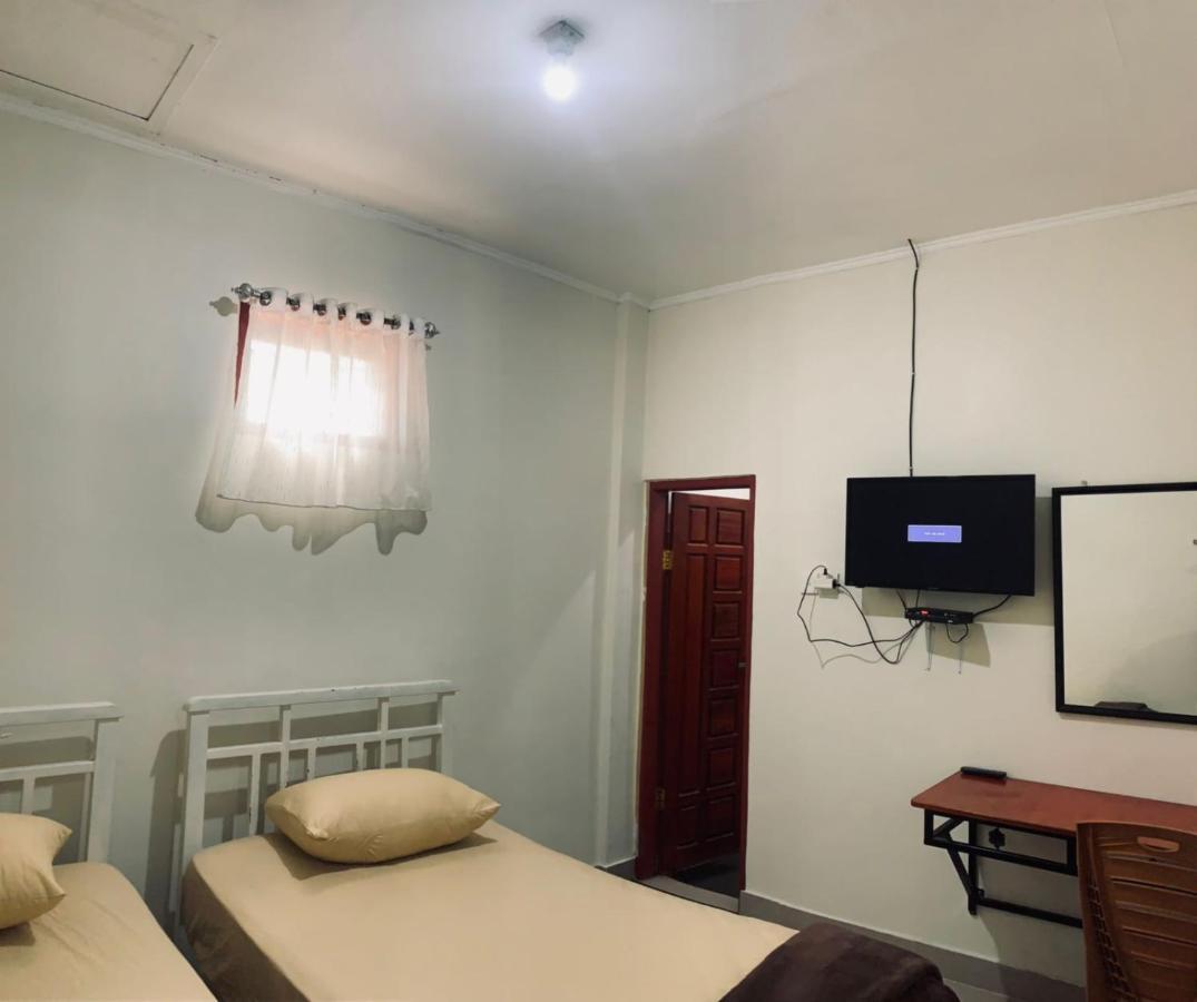 Bukittinggi Homestay Eksteriør bilde
