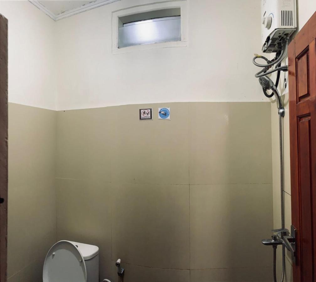 Bukittinggi Homestay Eksteriør bilde