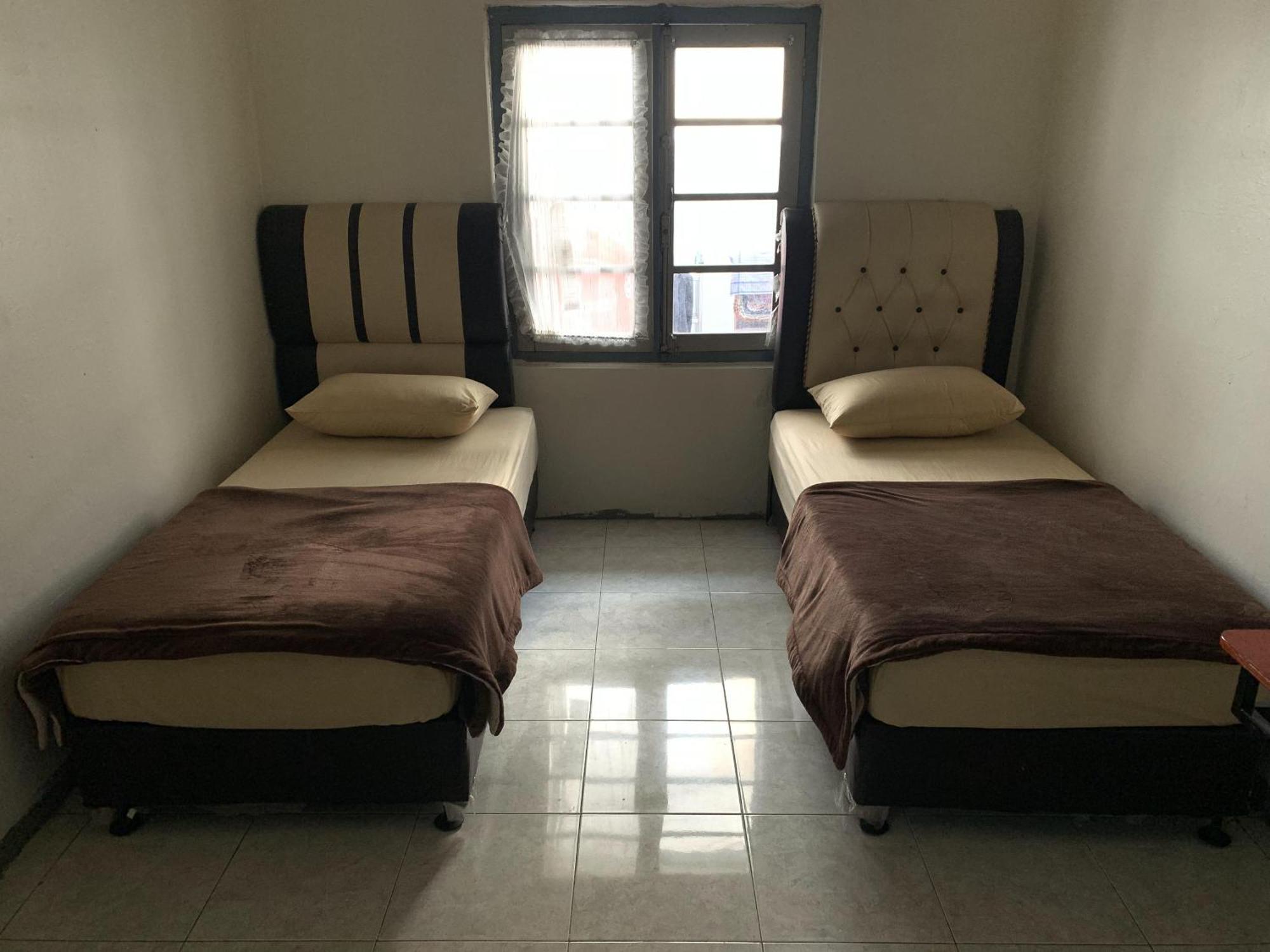 Bukittinggi Homestay Eksteriør bilde