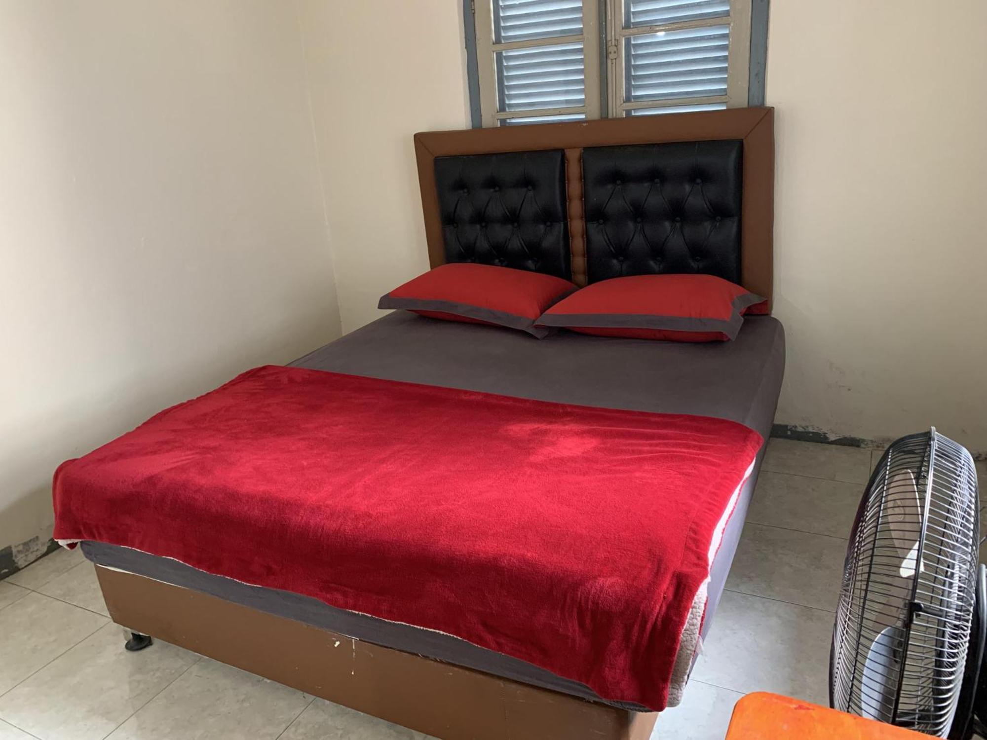 Bukittinggi Homestay Eksteriør bilde