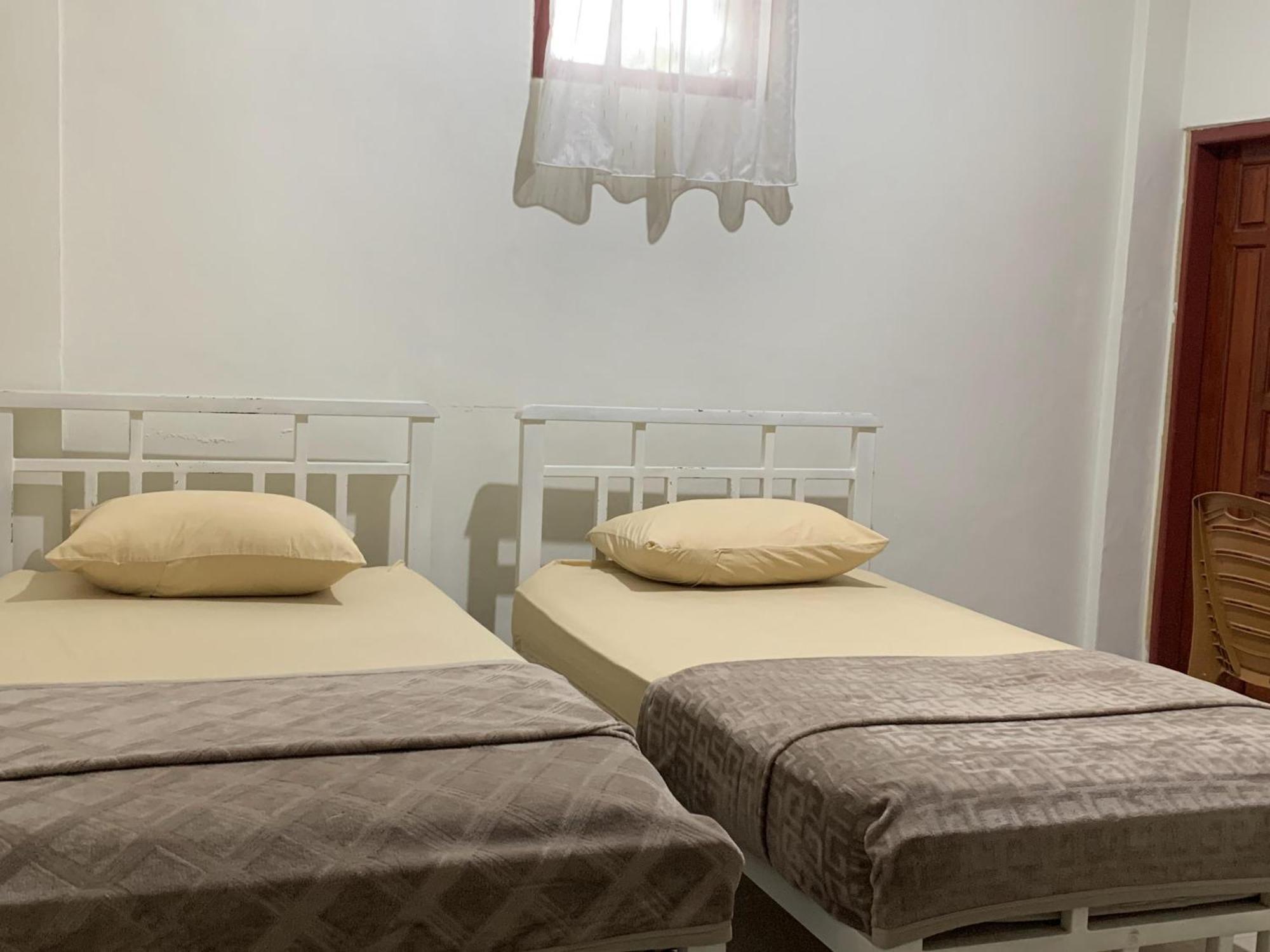 Bukittinggi Homestay Eksteriør bilde