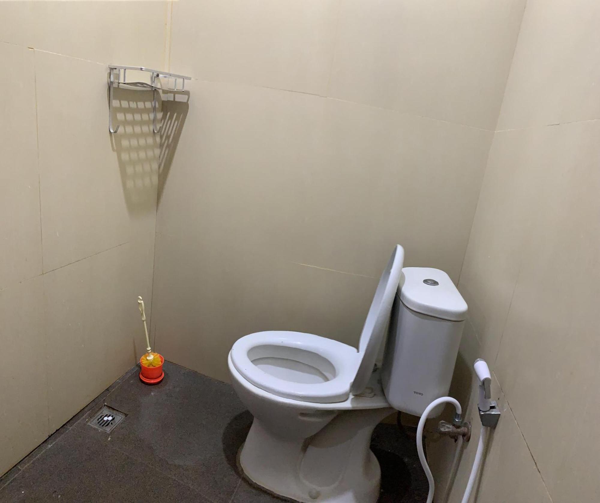 Bukittinggi Homestay Eksteriør bilde