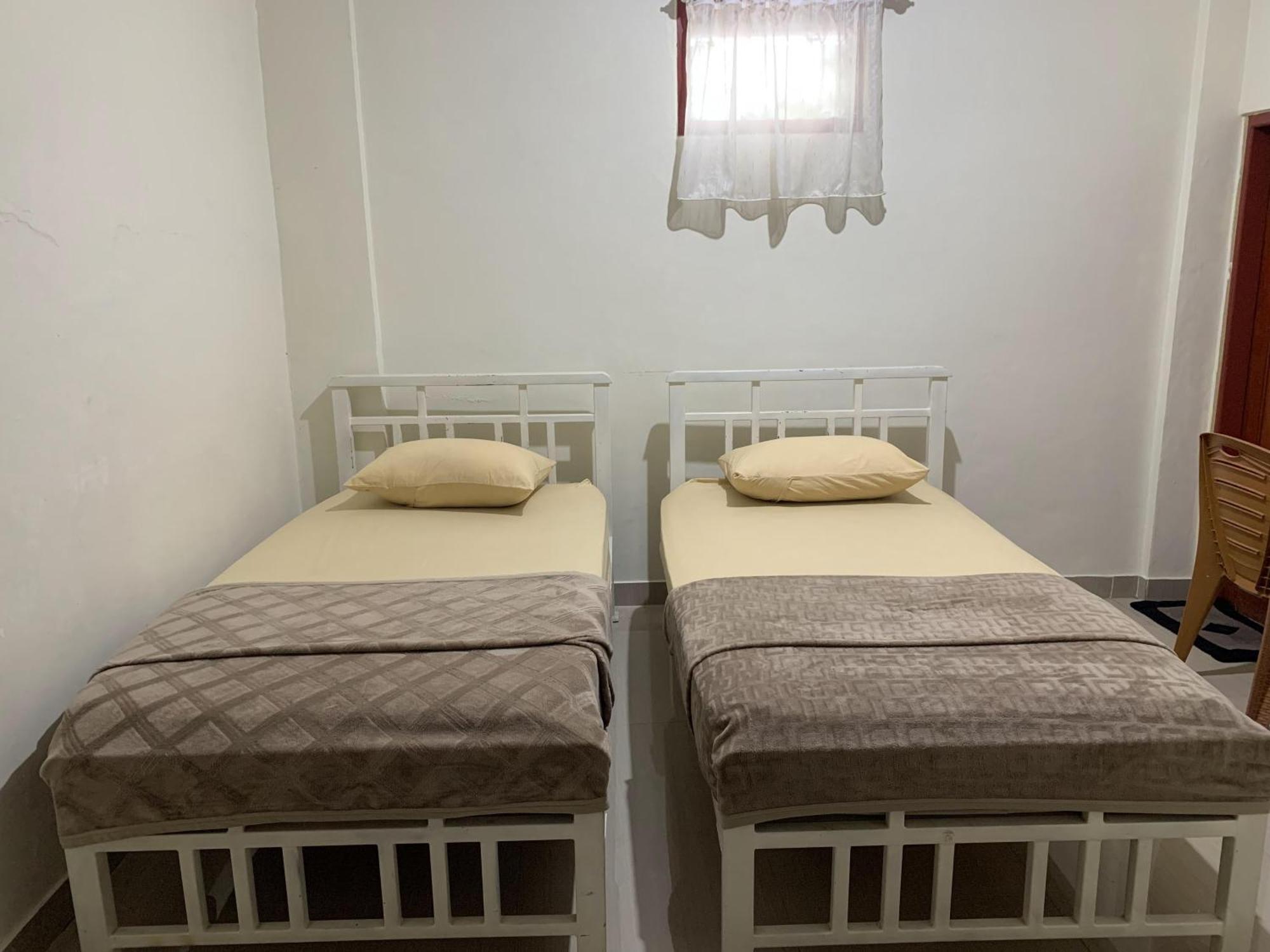 Bukittinggi Homestay Eksteriør bilde
