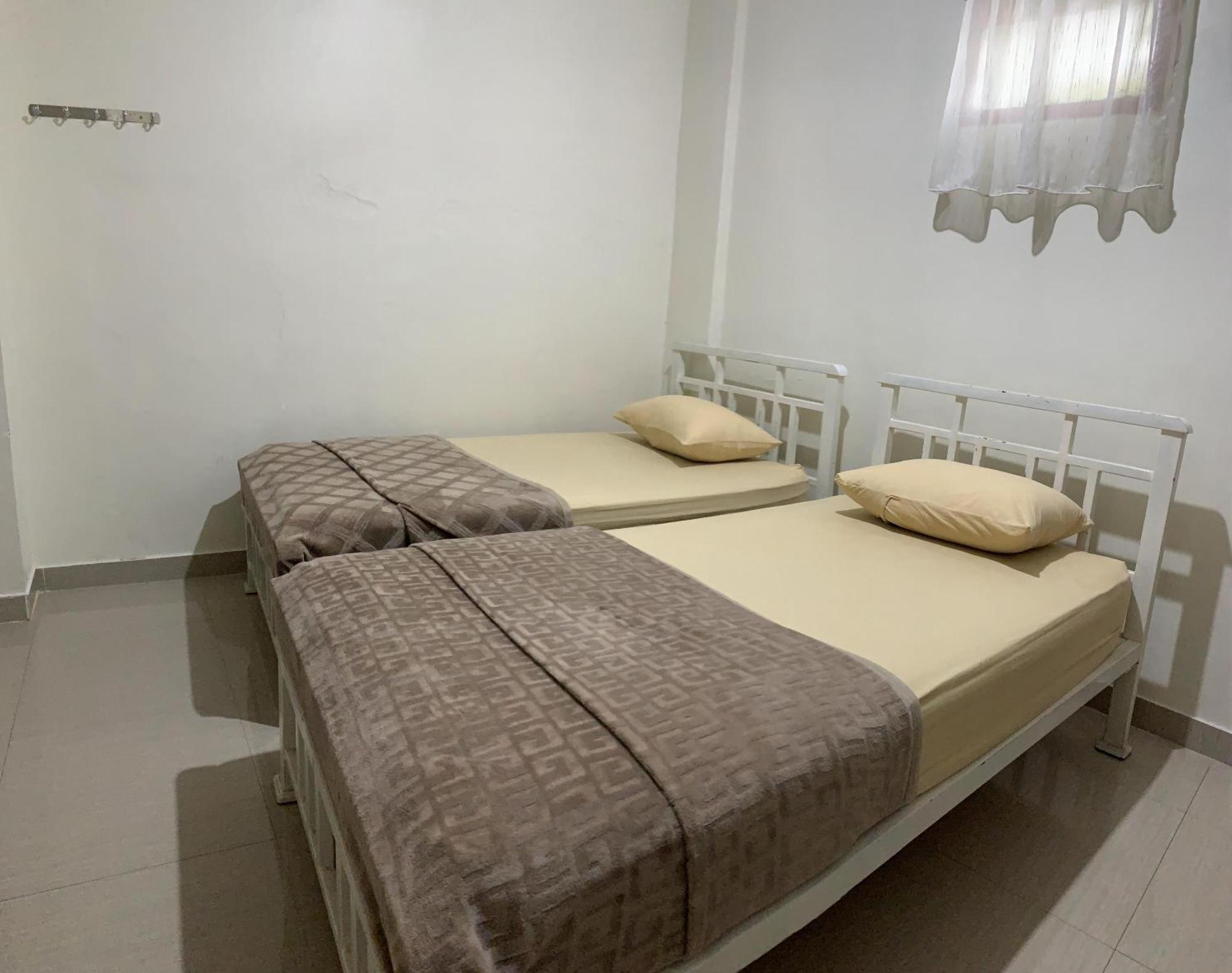 Bukittinggi Homestay Eksteriør bilde