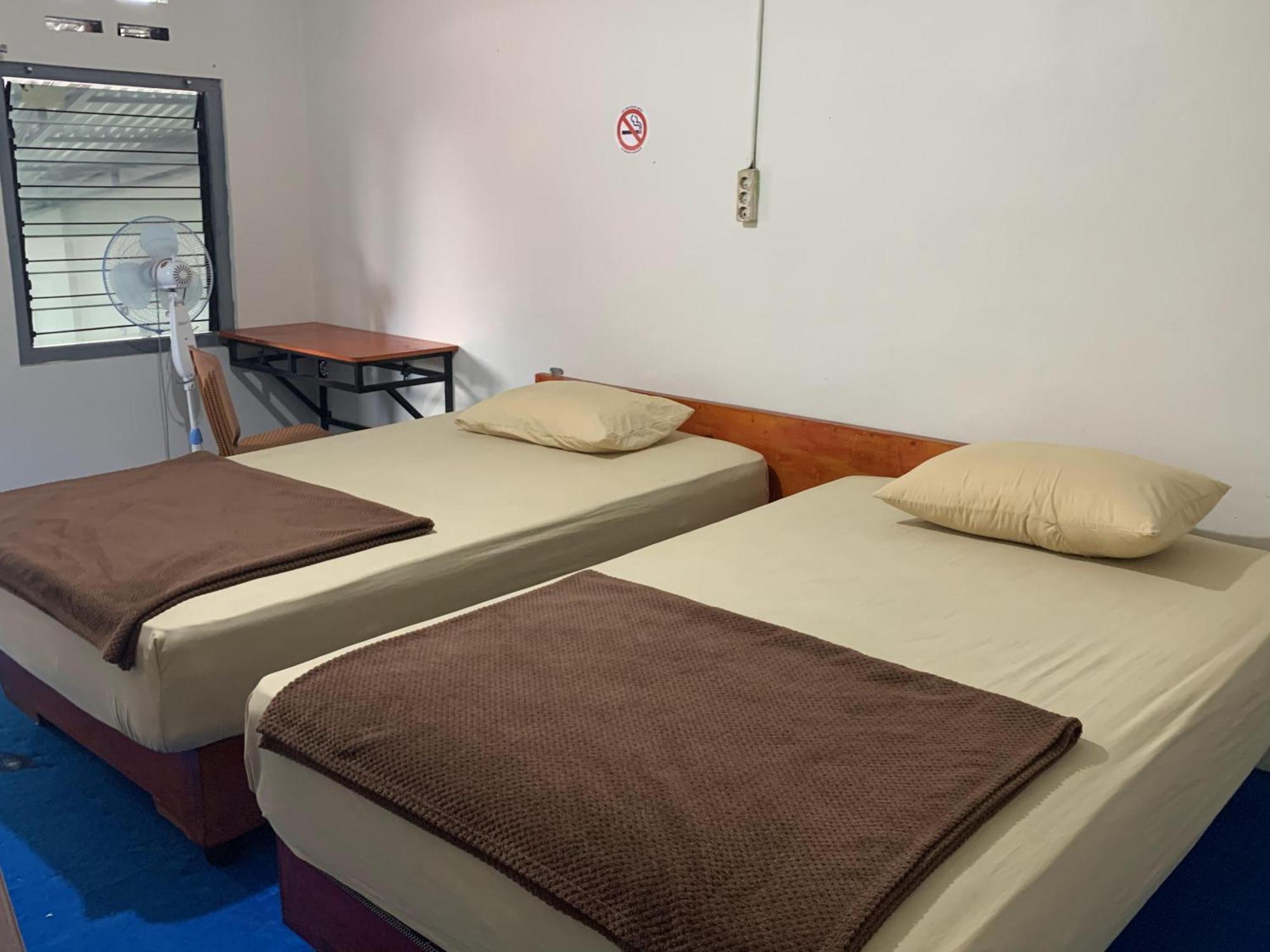 Bukittinggi Homestay Eksteriør bilde