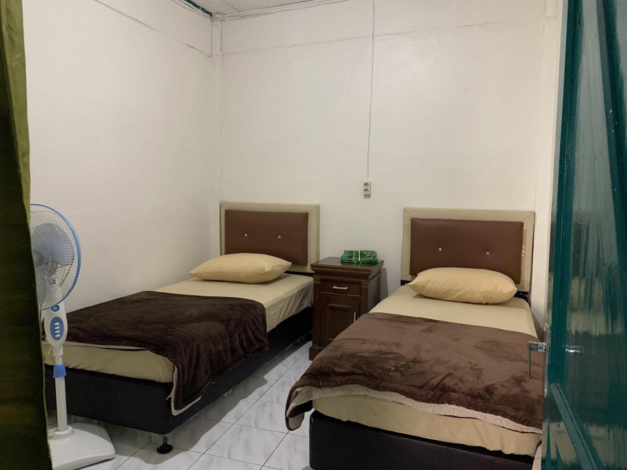 Bukittinggi Homestay Eksteriør bilde