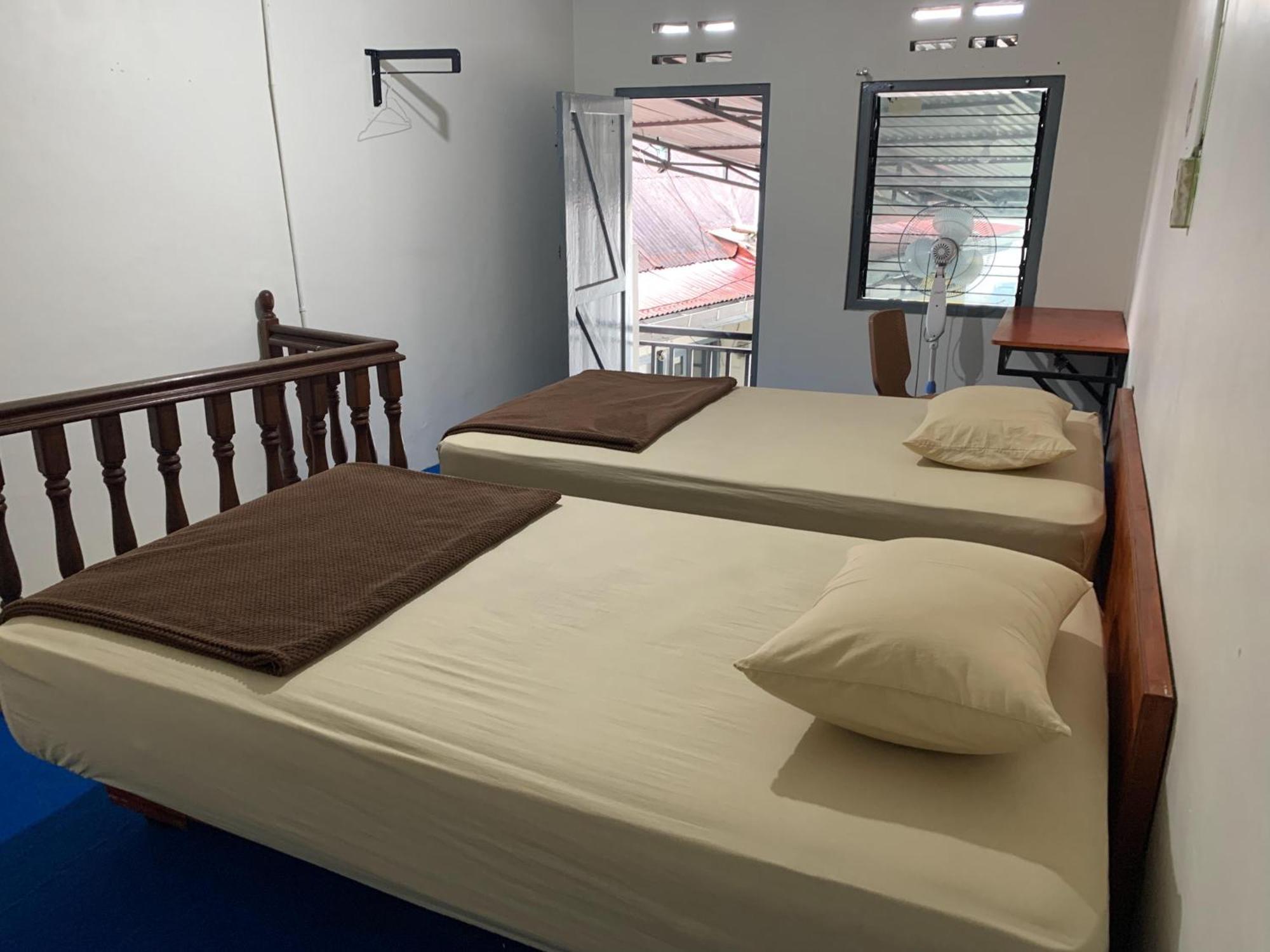 Bukittinggi Homestay Eksteriør bilde
