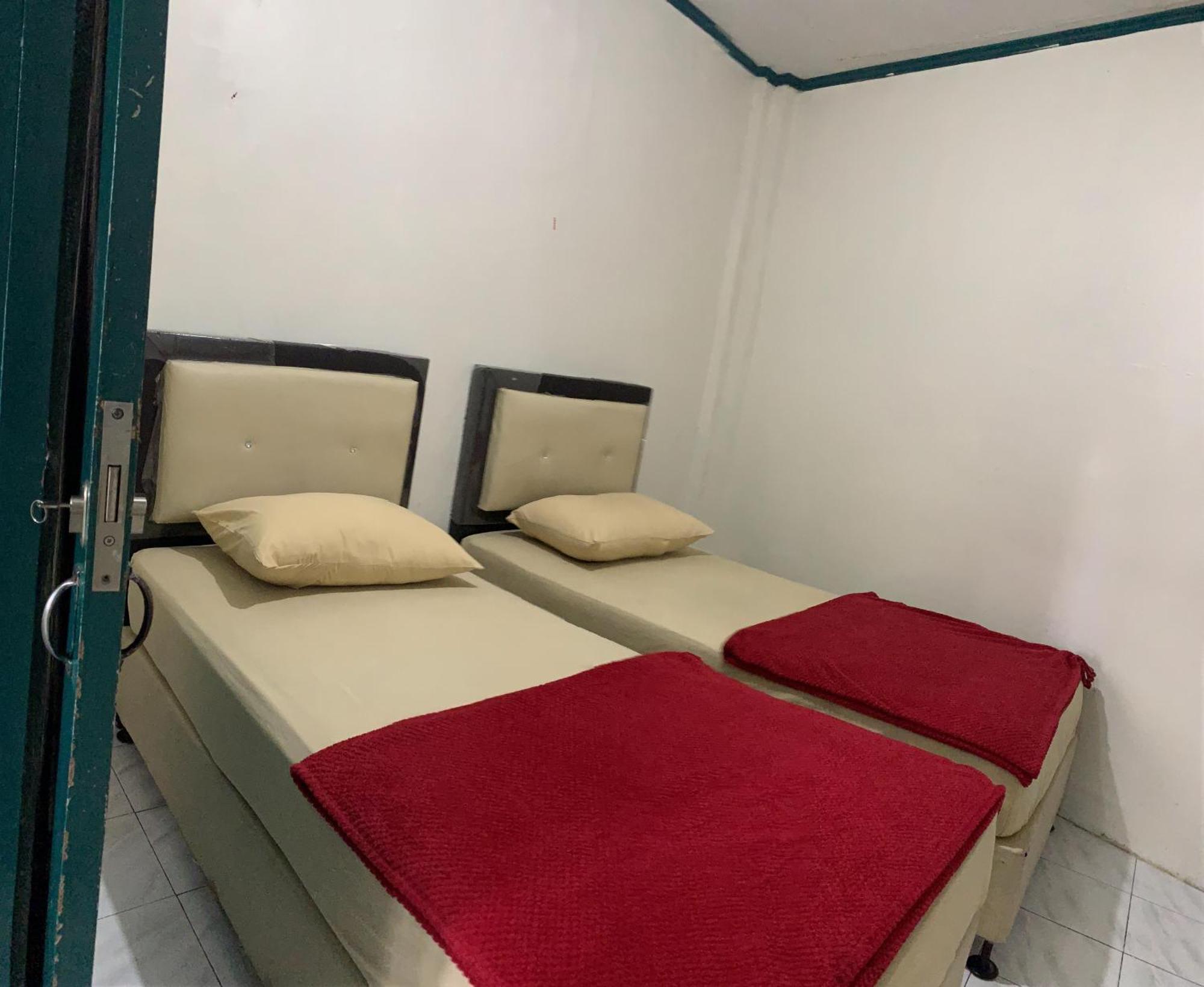 Bukittinggi Homestay Eksteriør bilde