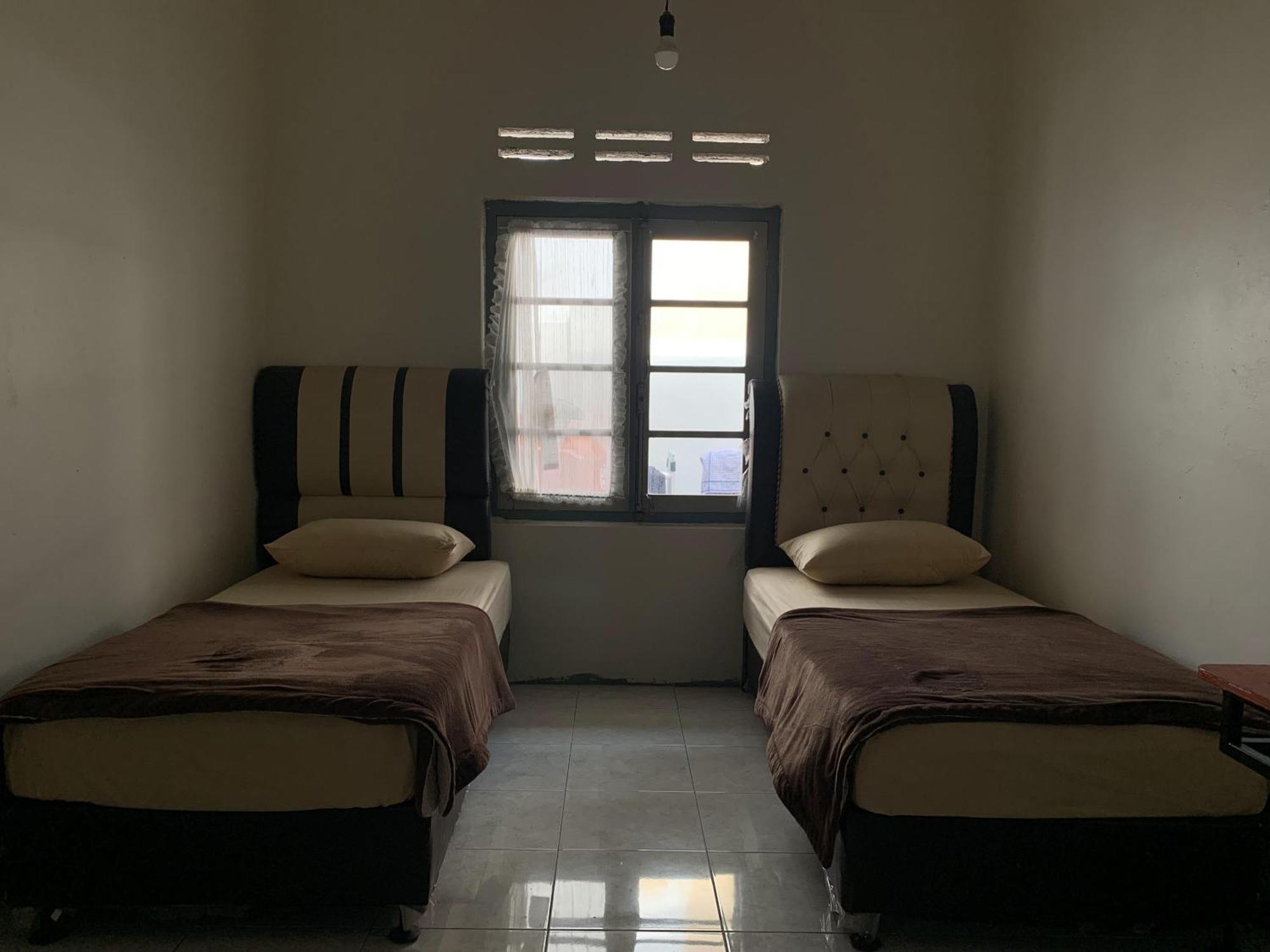 Bukittinggi Homestay Eksteriør bilde