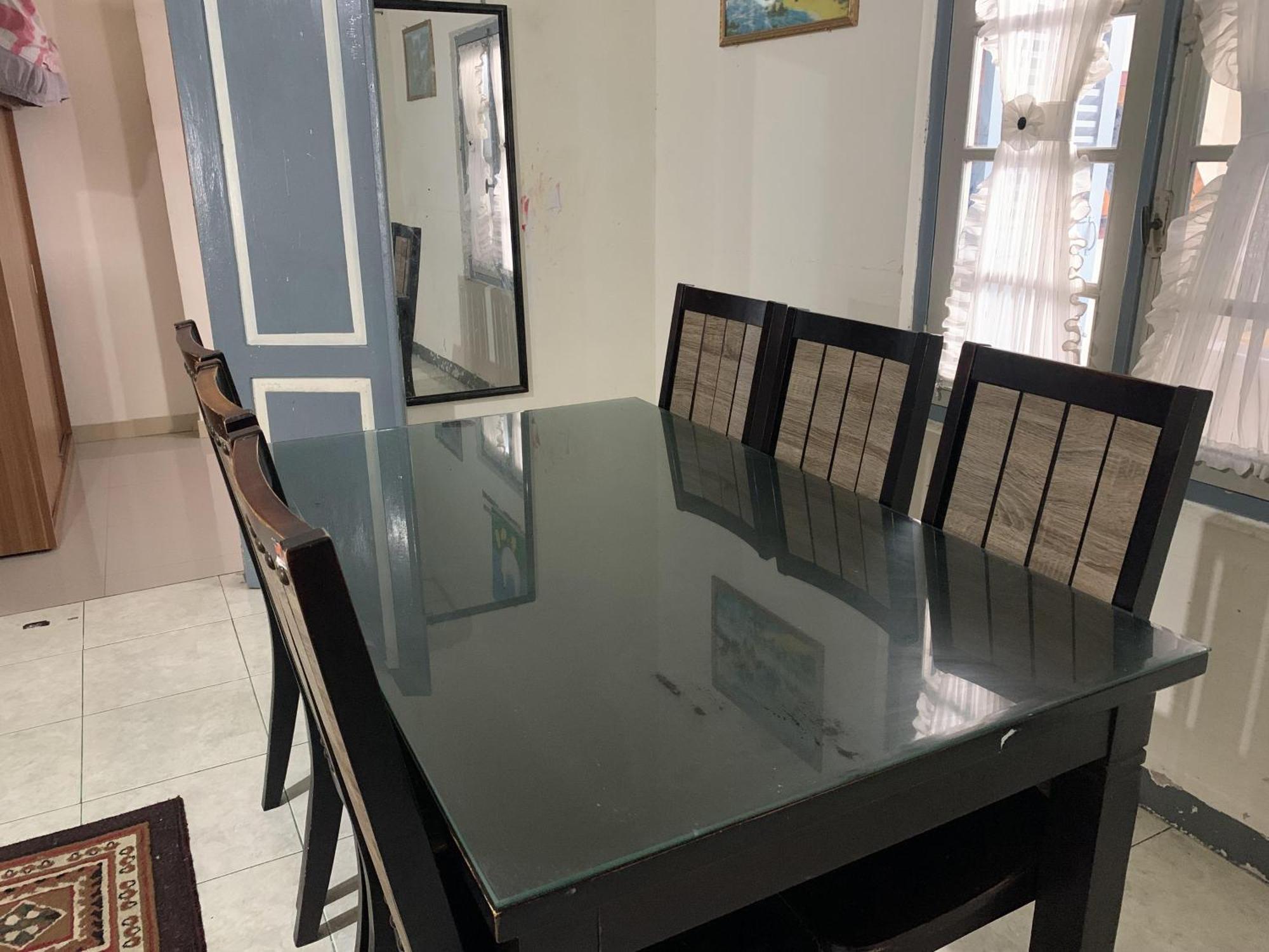 Bukittinggi Homestay Eksteriør bilde
