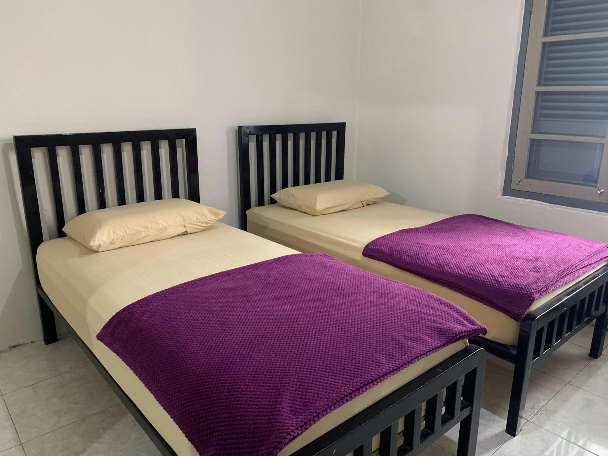 Bukittinggi Homestay Eksteriør bilde