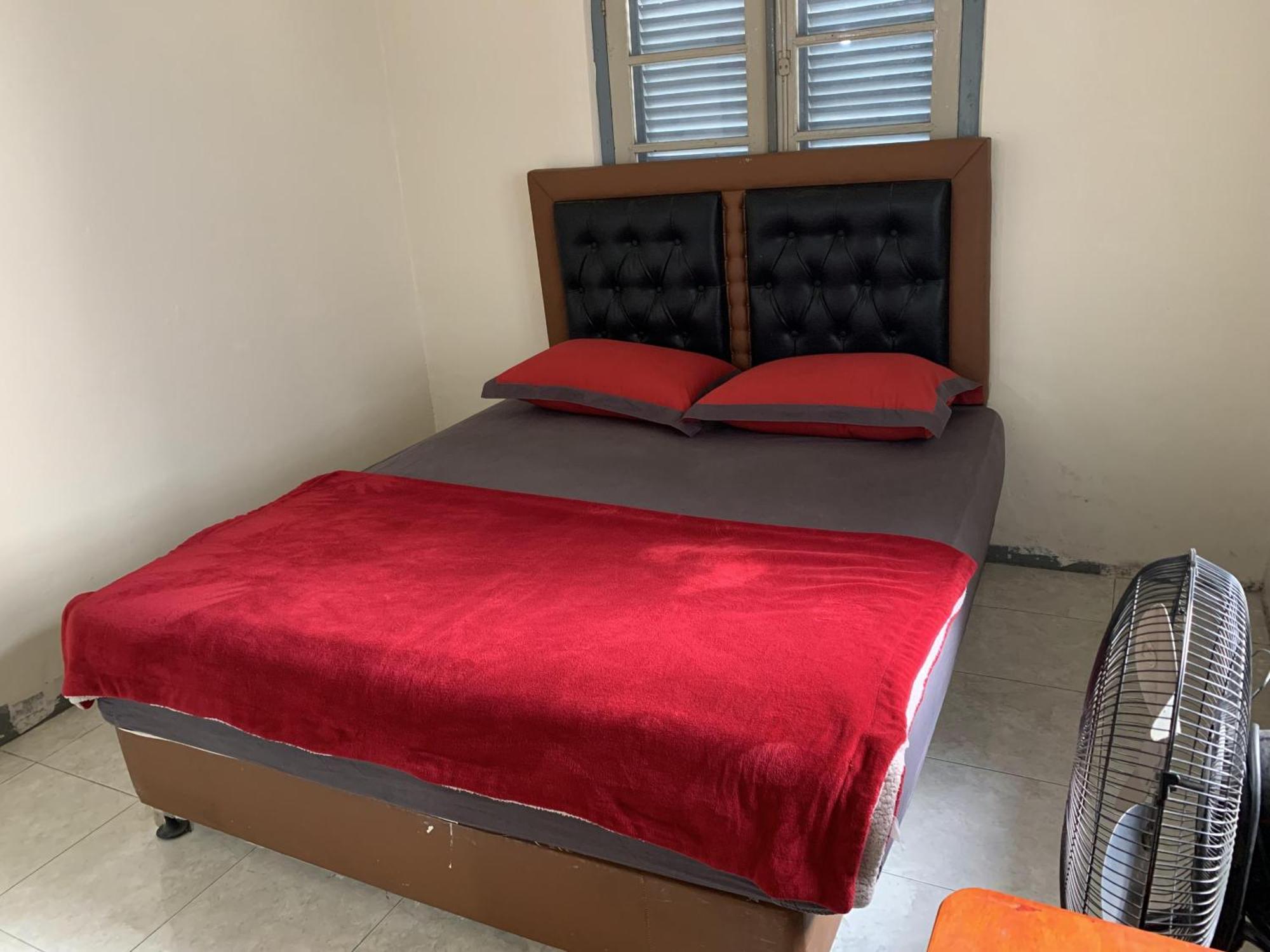 Bukittinggi Homestay Eksteriør bilde