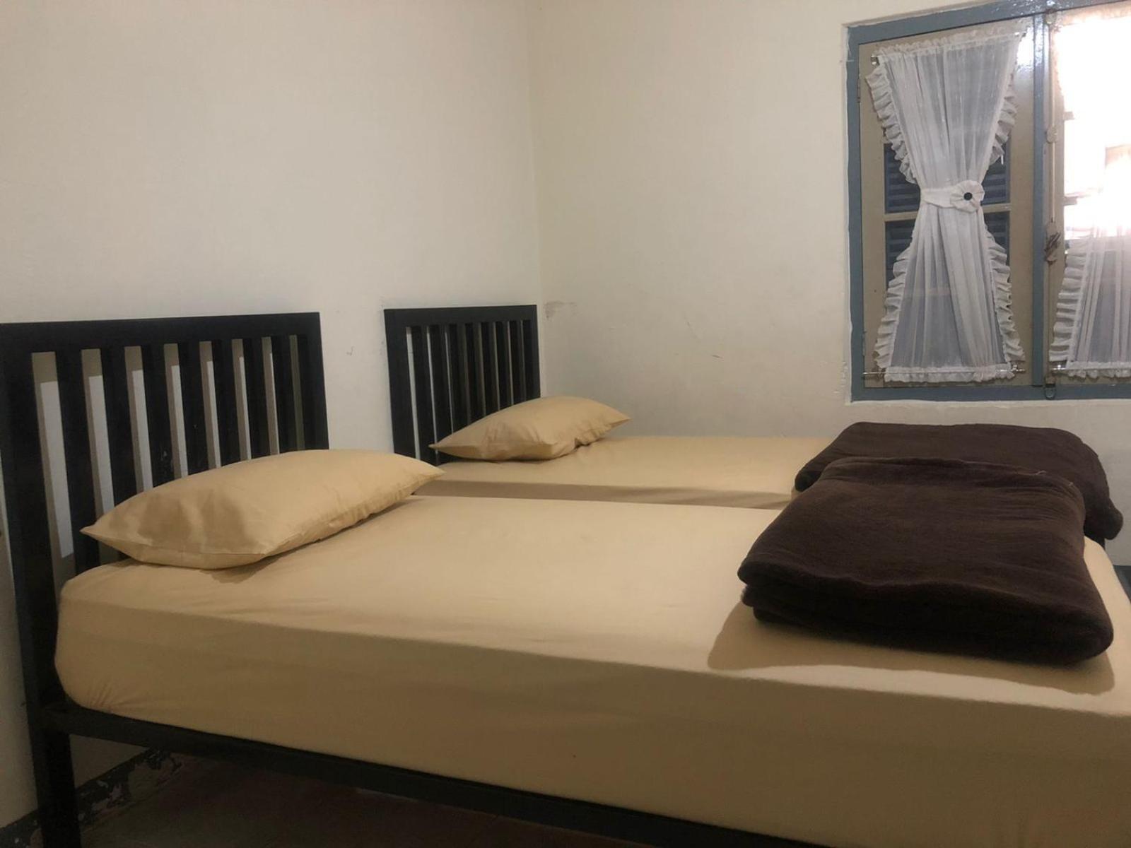 Bukittinggi Homestay Eksteriør bilde