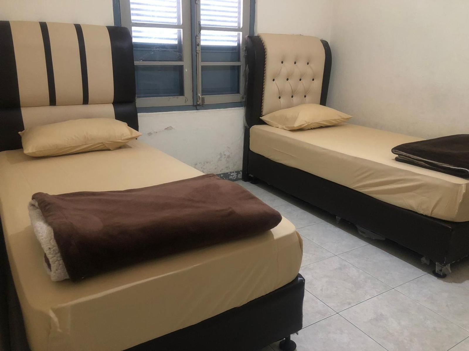Bukittinggi Homestay Eksteriør bilde