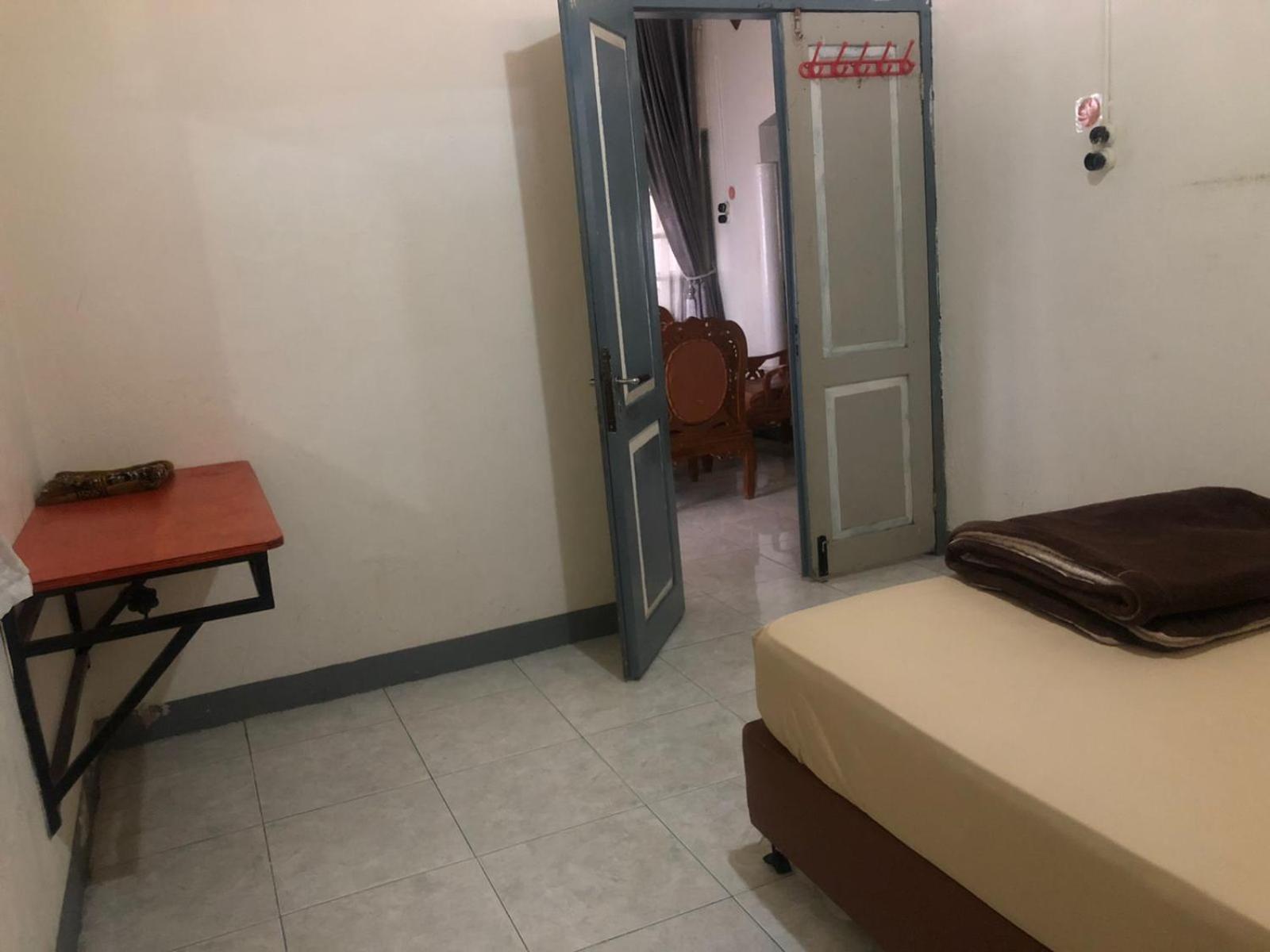 Bukittinggi Homestay Eksteriør bilde