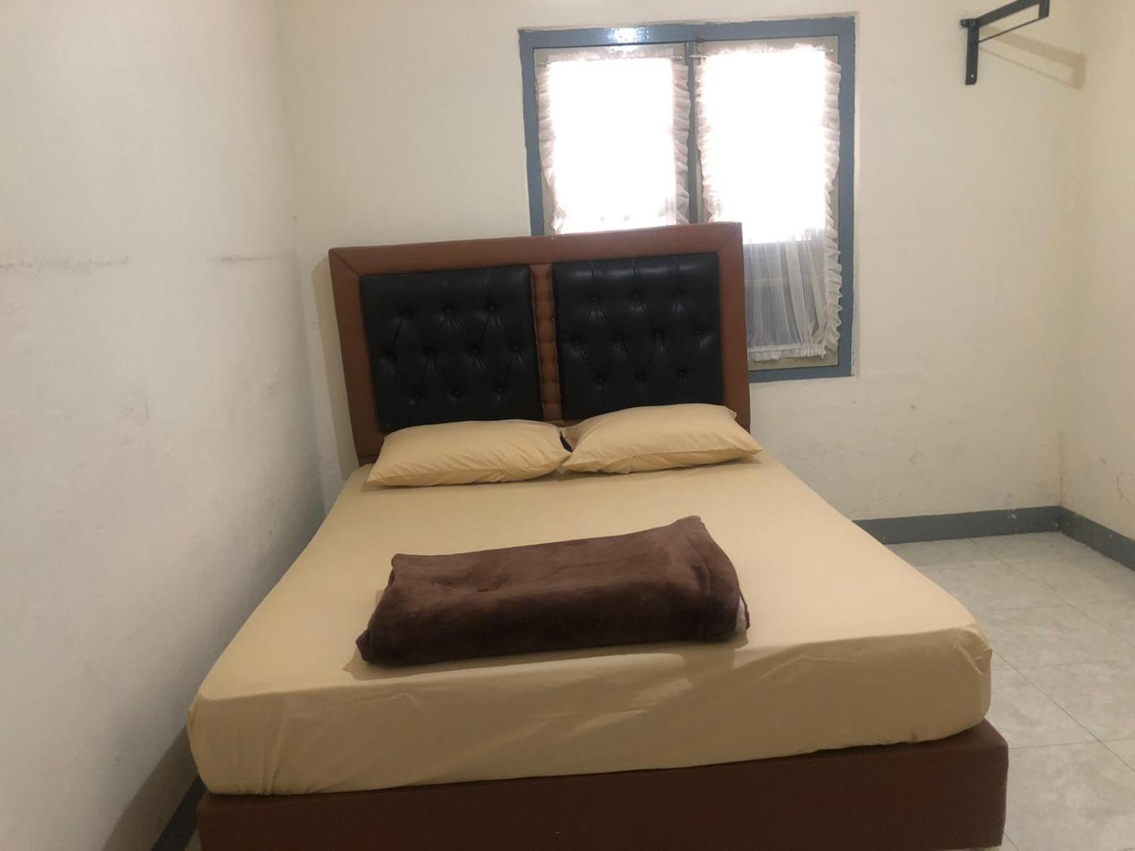 Bukittinggi Homestay Eksteriør bilde