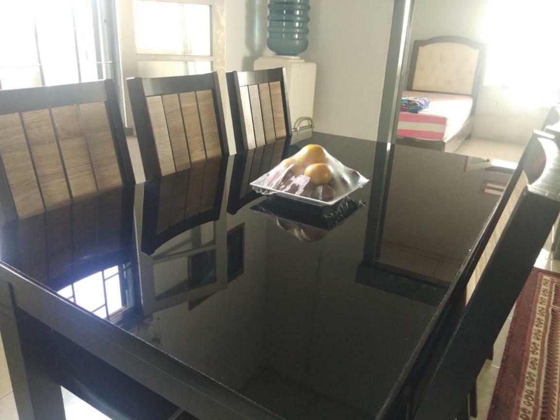 Bukittinggi Homestay Eksteriør bilde