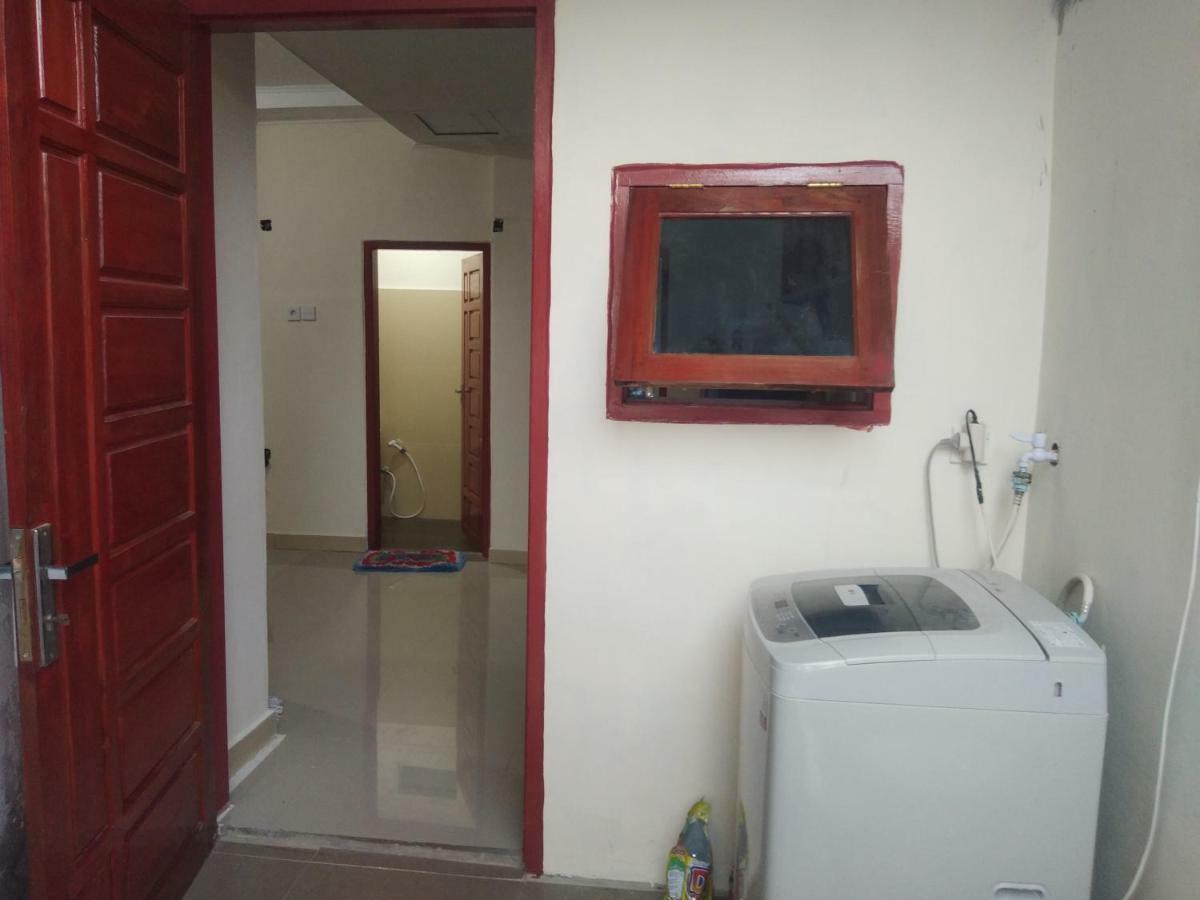 Bukittinggi Homestay Eksteriør bilde