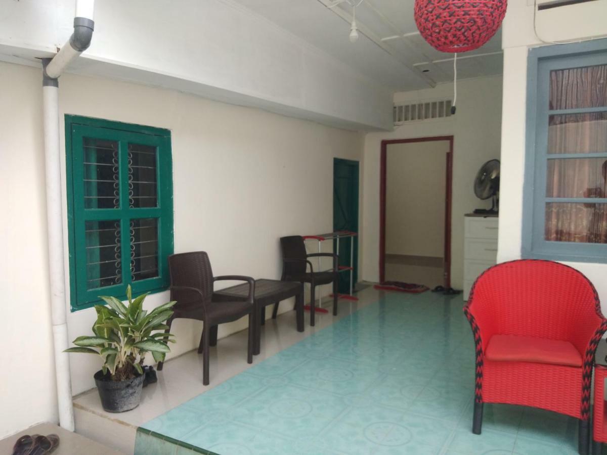 Bukittinggi Homestay Eksteriør bilde