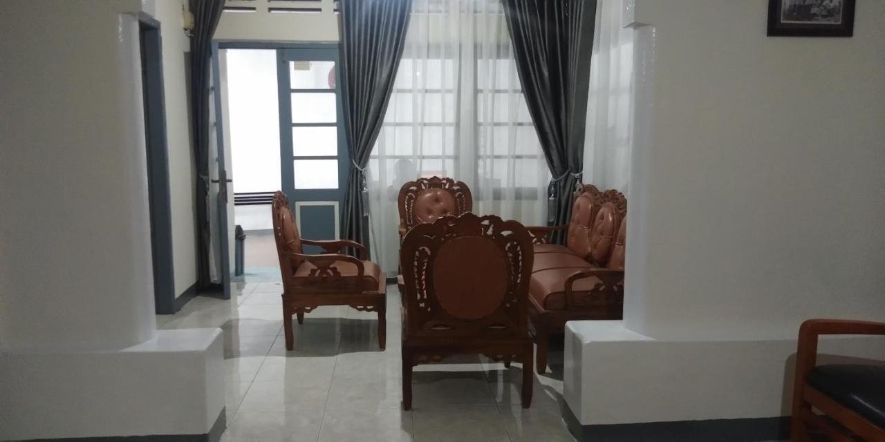 Bukittinggi Homestay Eksteriør bilde